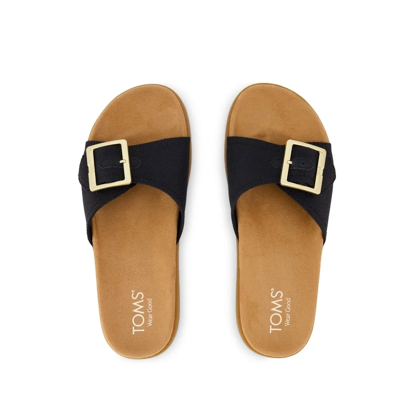 Women Marin Slide Sandal Women Marin Slide Sandal