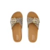 Women Marin Slide Sandal Women Marin Slide Sandal