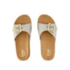 Women Marin Slide Sandal Women Marin Slide Sandal