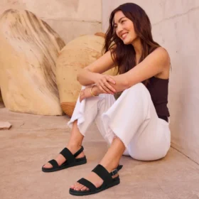 Women Marin Strap Sandal