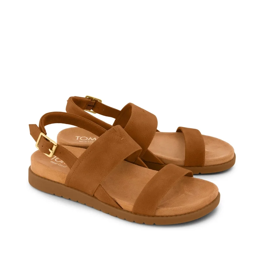 Women Marin Strap Sandal Women Marin Strap Sandal