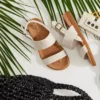 Women Marin Strap Sandal