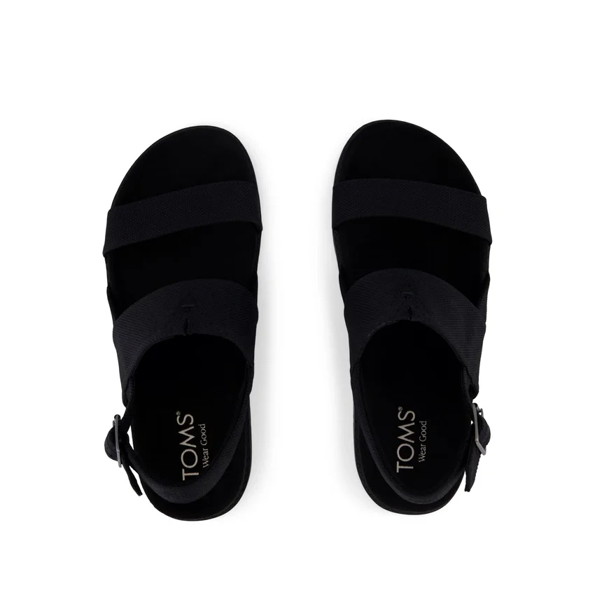 Women Marin Strap Sandal Women Marin Strap Sandal