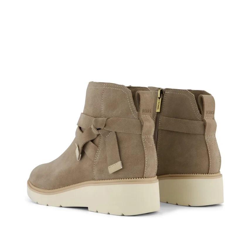 Women Marlow Boot Women Marlow Boot