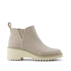 Women Maude Wedge Boot Women Maude Wedge Boot