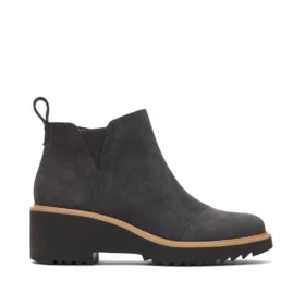Women Maude Wedge Boot