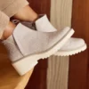 Women Maude Wedge Boot