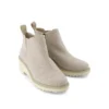 Women Maude Wedge Boot