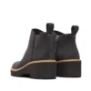 Women Maude Wedge Boot