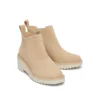 Women Maude Wedge Boot Women Maude Wedge Boot