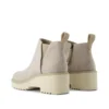 Women Maude Wedge Boot