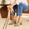 Women Milan Nova Heel Women Milan Nova Heel