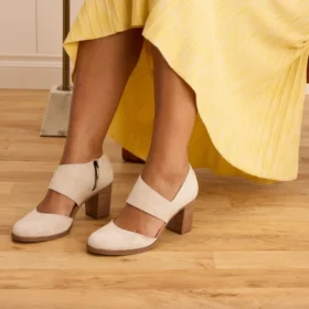 Women Milan Nova Heel