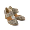 Women Milan Nova Heel Women Milan Nova Heel