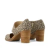 Women Milan Nova Heel Women Milan Nova Heel
