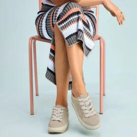 Women Rea Lace-Up Platform Sneaker Women Rea Lace-Up Platform Sneaker