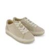 Women Rea Lace-Up Platform Sneaker