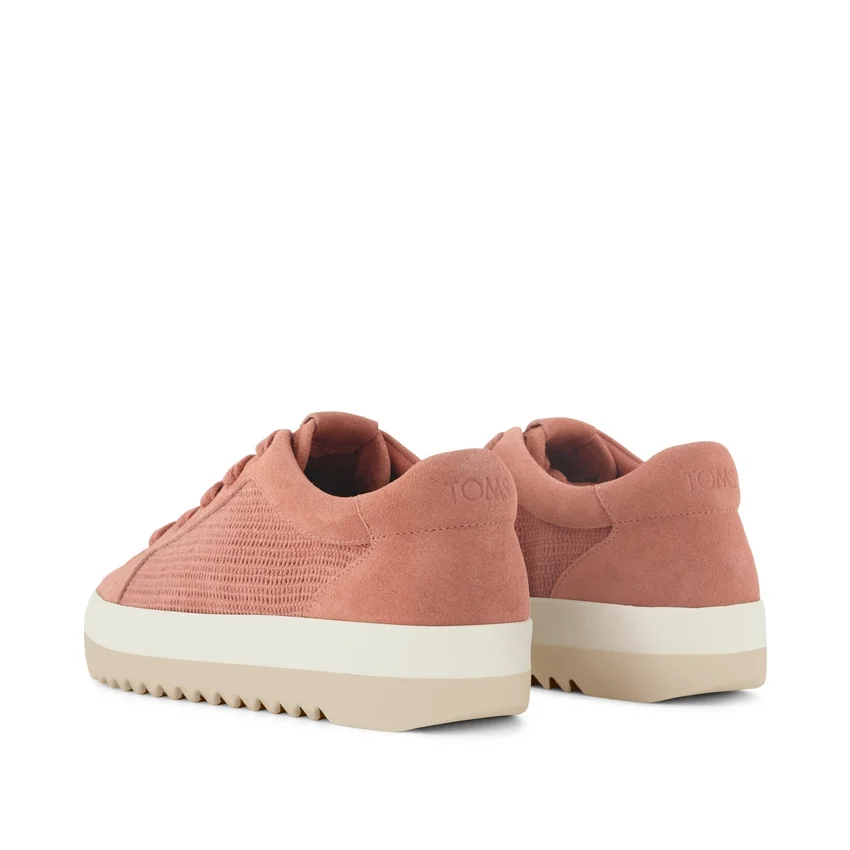 Women Rea Lace-Up Platform Sneaker Women Rea Lace-Up Platform Sneaker