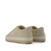 Women Rea Lace-Up Platform Sneaker