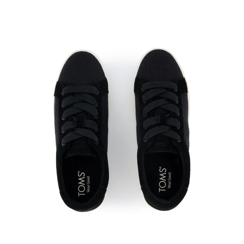 Women Rea Lace-Up Platform Sneaker Women Rea Lace-Up Platform Sneaker