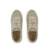 Women Rea Lace-Up Platform Sneaker