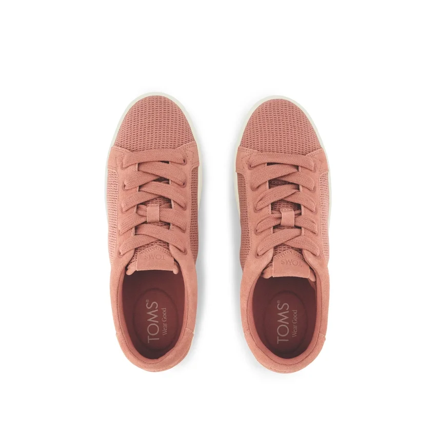 Women Rea Lace-Up Platform Sneaker Women Rea Lace-Up Platform Sneaker