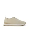 Women Resident Plus Lace-Up Sneaker