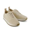 Women Resident Plus Lace-Up Sneaker