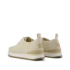 Women Resident Plus Lace-Up Sneaker