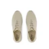 Women Resident Plus Lace-Up Sneaker
