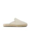 Women Santiago Mule Espadrille Women Santiago Mule Espadrille