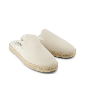 Women Santiago Mule Espadrille