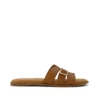 Women Sol Slide Sandal
