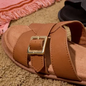 Women Sol Slide Sandal