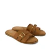 Women Sol Slide Sandal
