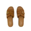 Women Sol Slide Sandal