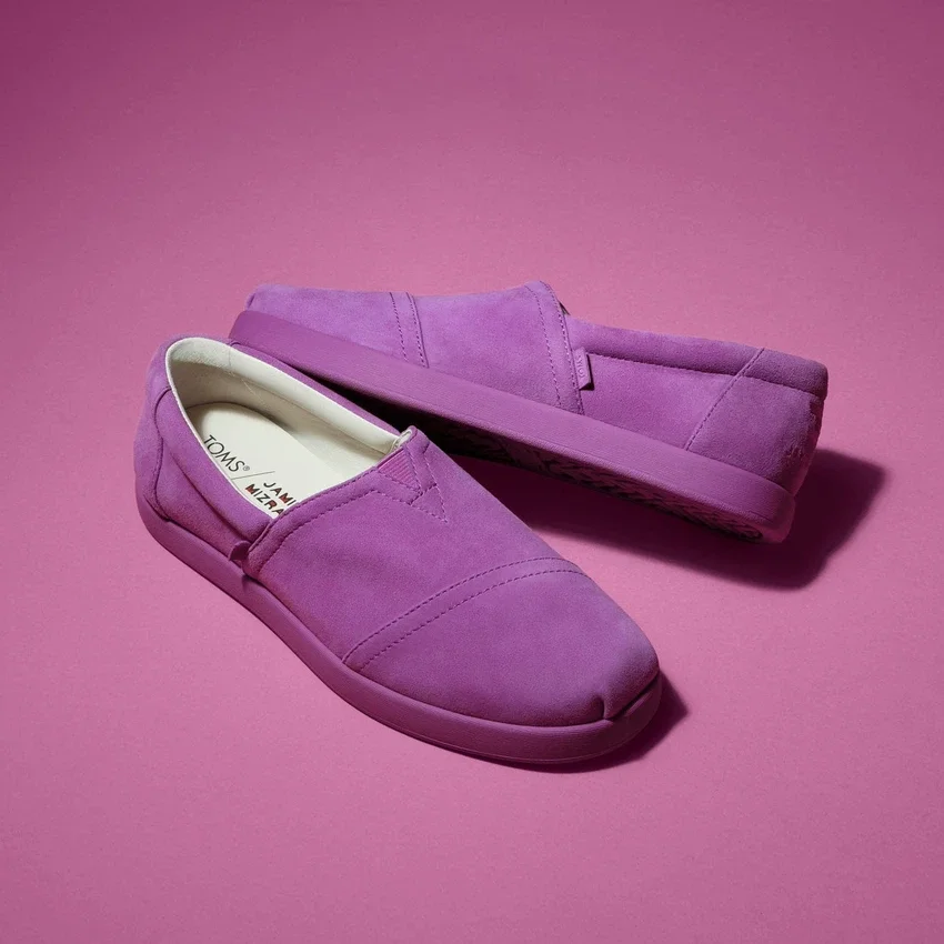 Women TOMS x Jamie Mizrahi Alp FWD Women TOMS x Jamie Mizrahi Alp FWD