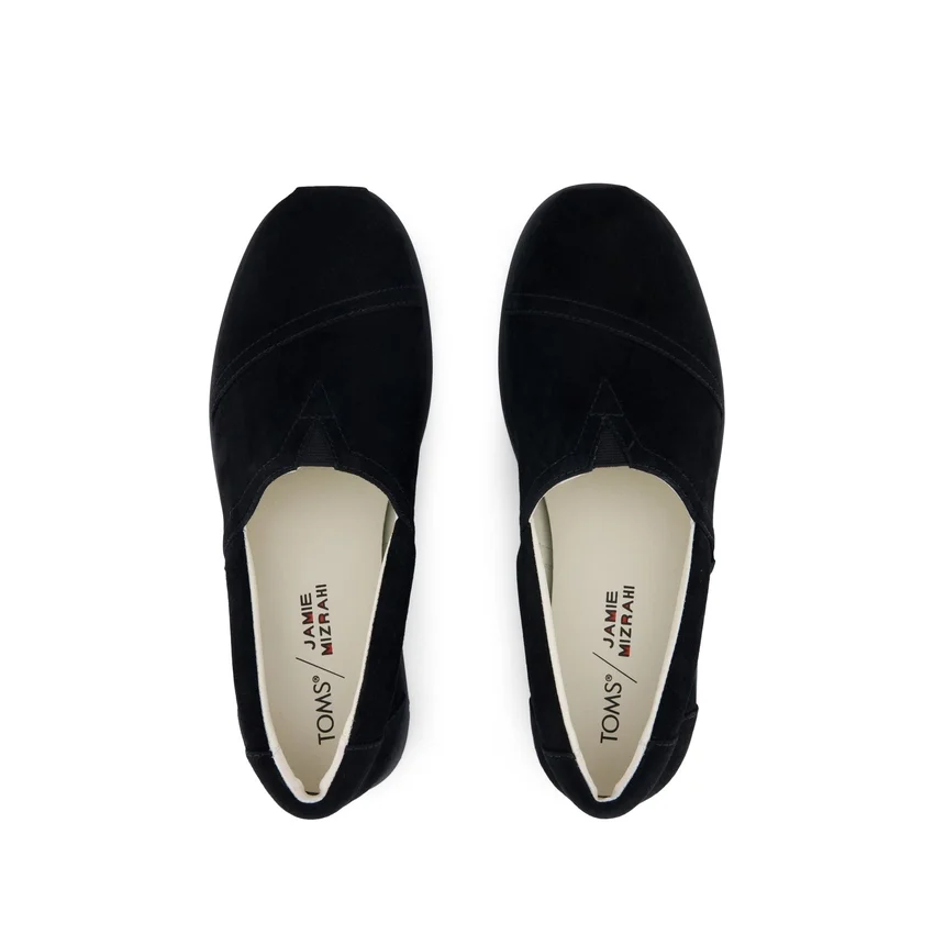 Women TOMS x Jamie Mizrahi Alp FWD Women TOMS x Jamie Mizrahi Alp FWD