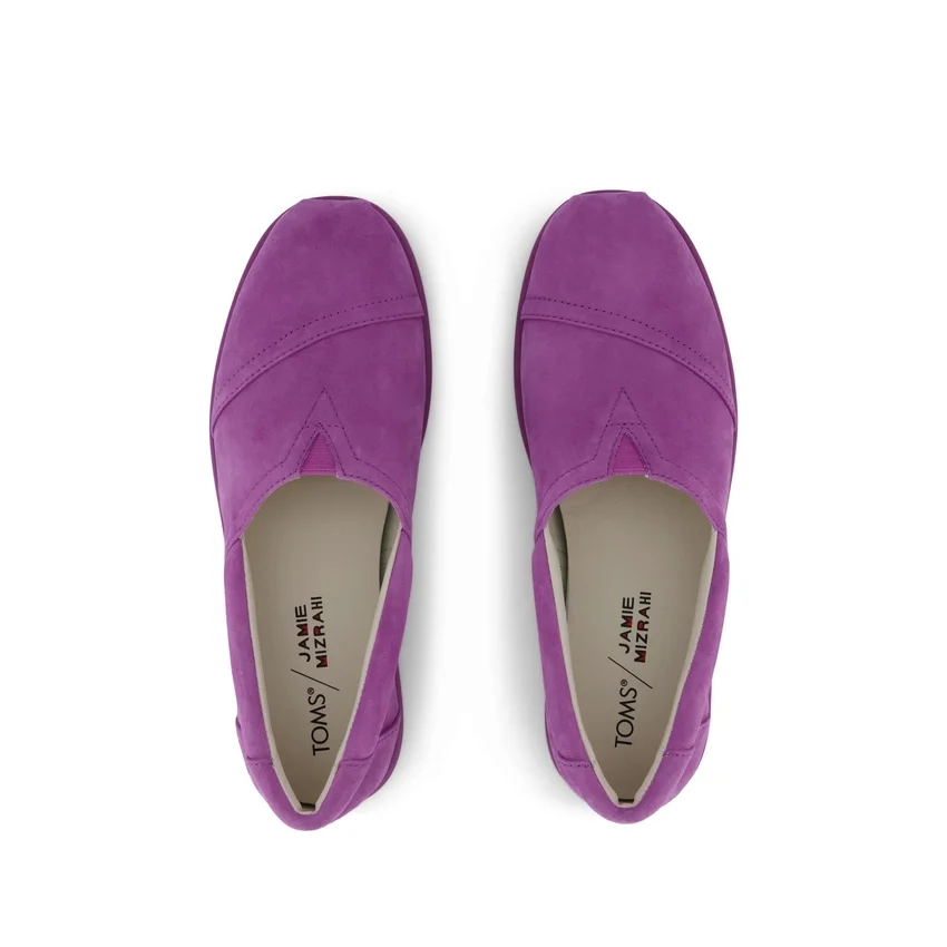 Women TOMS x Jamie Mizrahi Alp FWD Women TOMS x Jamie Mizrahi Alp FWD