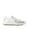 Women TRVL LITE Retro Runner Sneaker