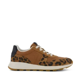 Women TRVL LITE Retro Runner Sneaker