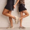 Women TRVL LITE Retro Runner Sneaker