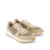 Women TRVL LITE Retro Runner Sneaker