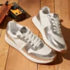 Women TRVL LITE Retro Runner Sneaker