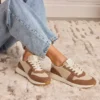 Women TRVL LITE Retro Runner Sneaker Women TRVL LITE Retro Runner Sneaker