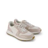 Women TRVL LITE Retro Runner Sneaker