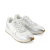 Women TRVL LITE Retro Runner Sneaker