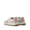 Women TRVL LITE Retro Runner Sneaker