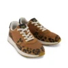 Women TRVL LITE Retro Runner Sneaker Women TRVL LITE Retro Runner Sneaker