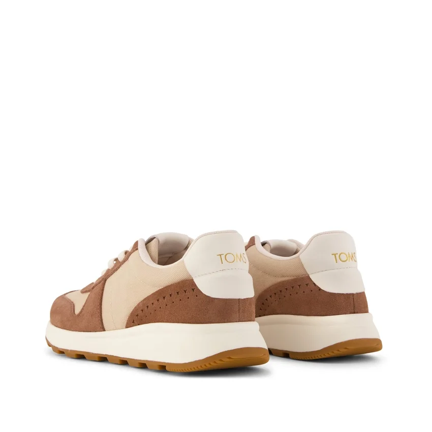 Women TRVL LITE Retro Runner Sneaker Women TRVL LITE Retro Runner Sneaker